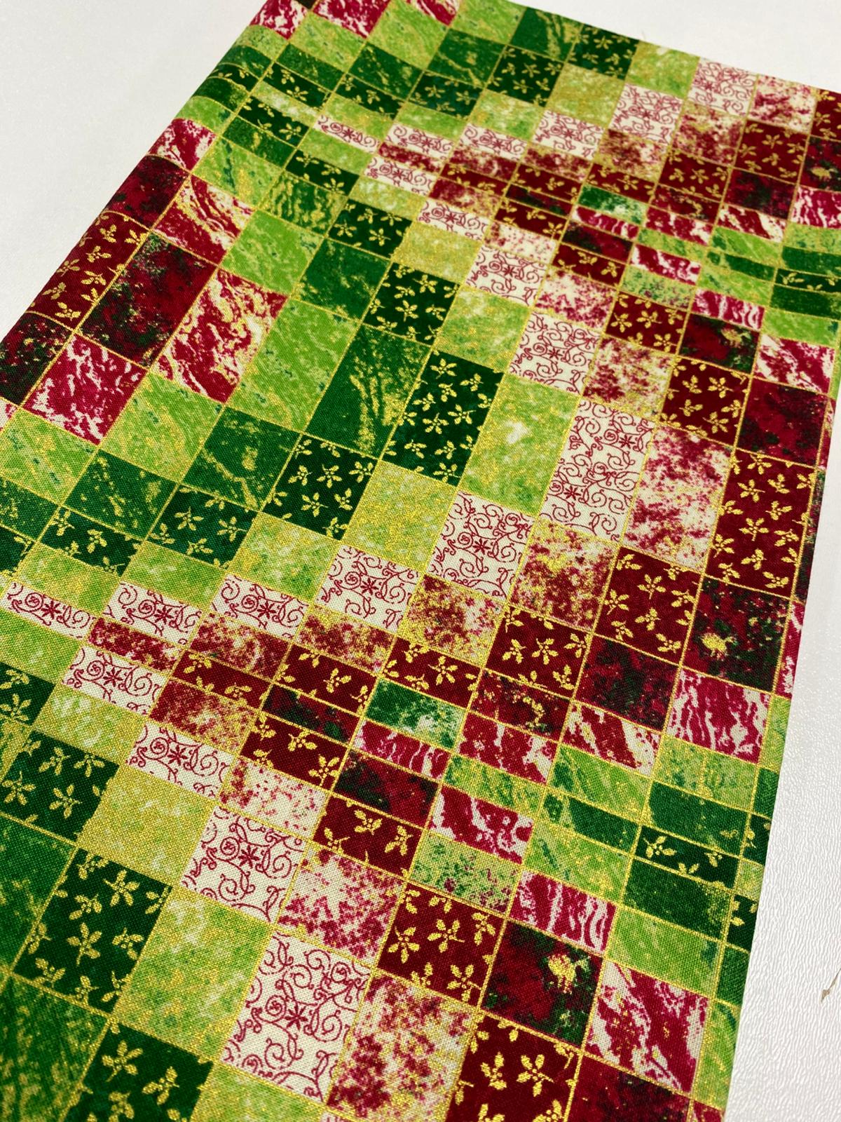 Top Sonu-75cmx110cm-Marblehead Metallics