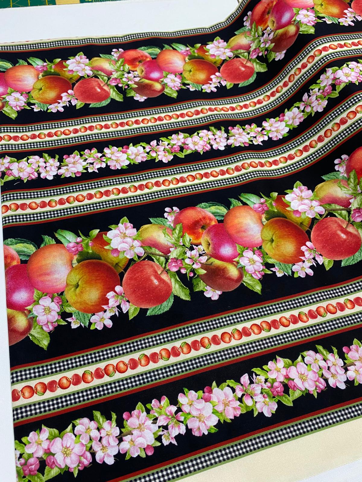 TT| FRUIT-CD2862-BLACK