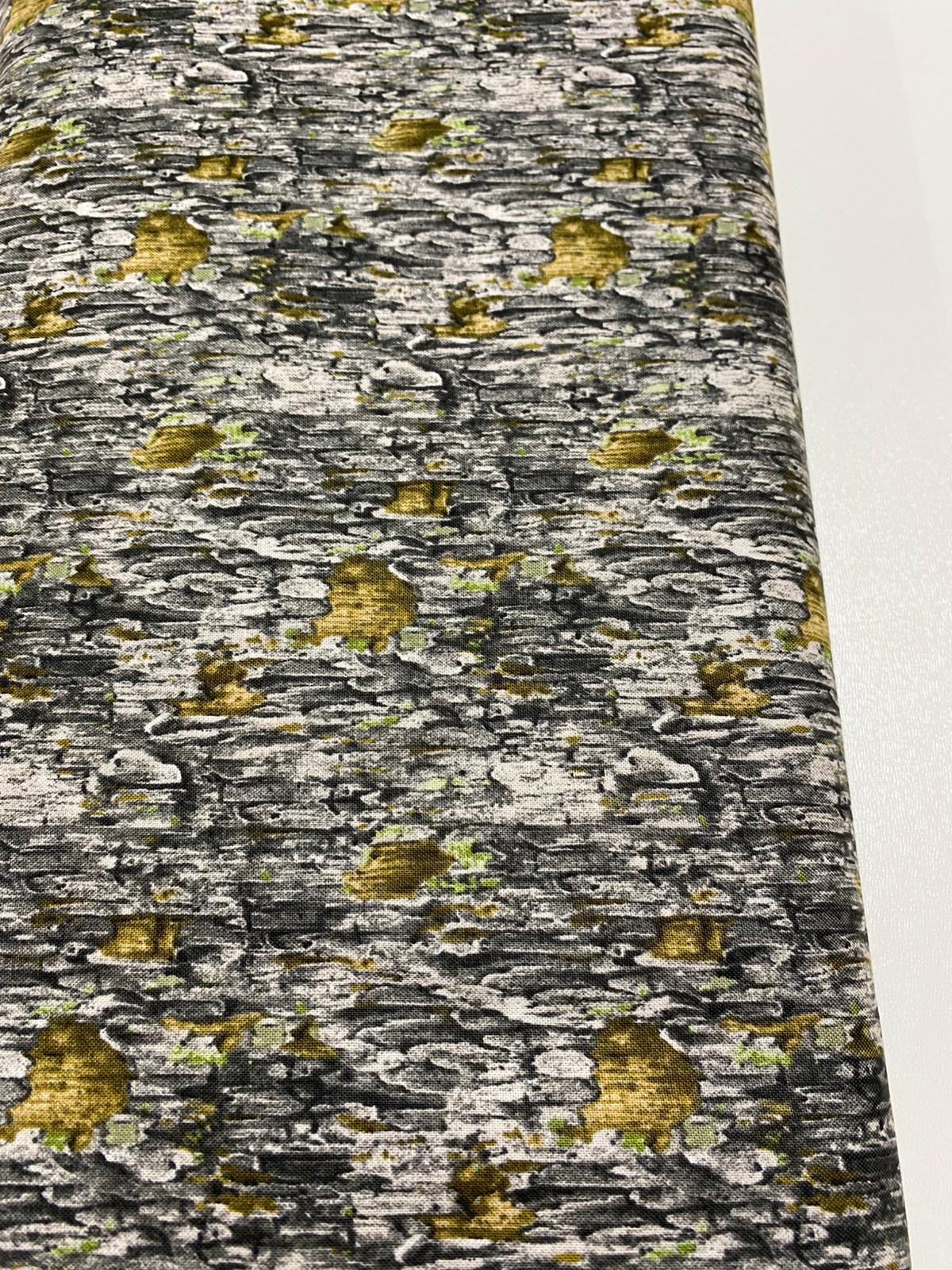 DD| Landscape-Taş duvar 2