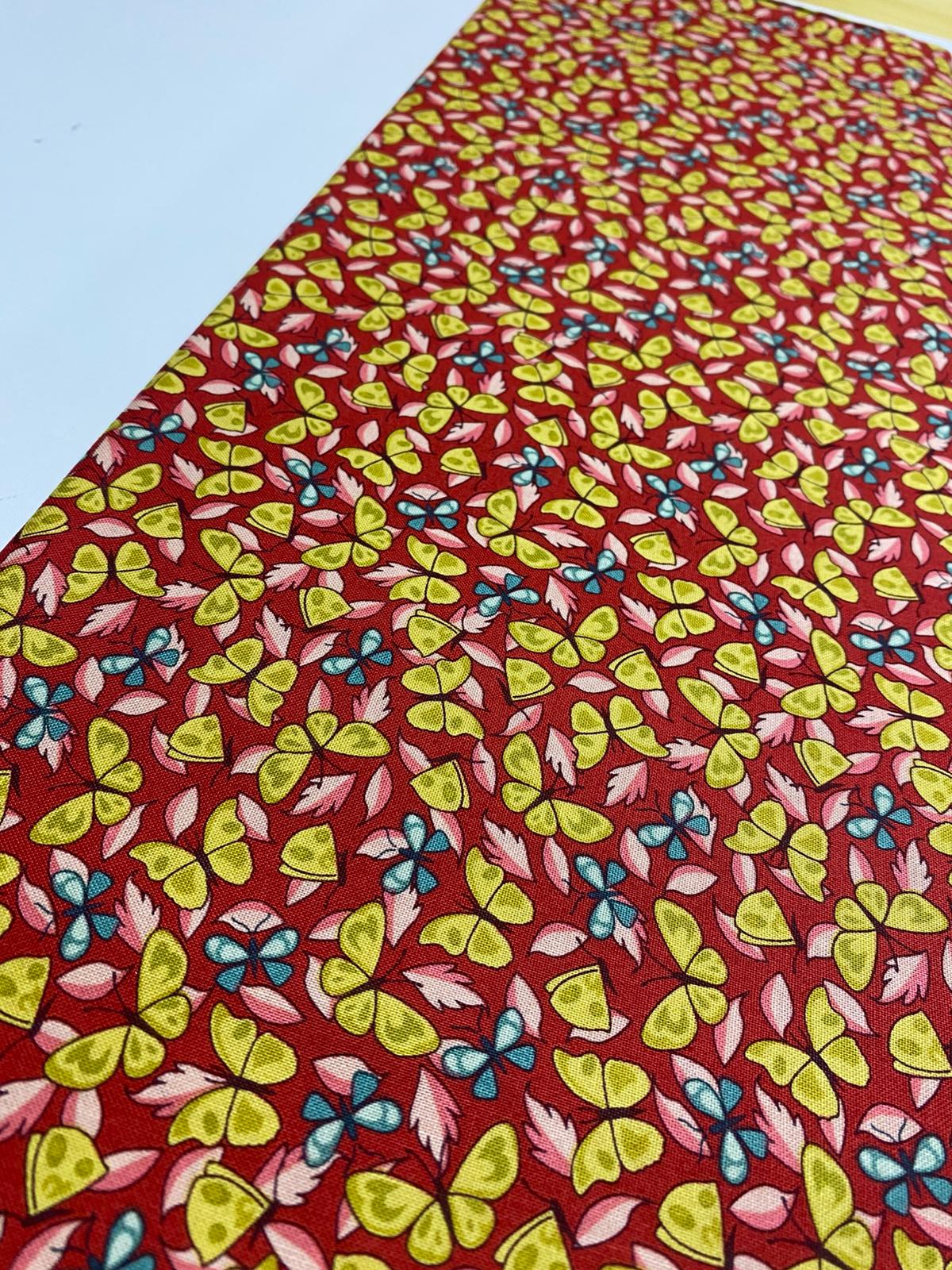 EQP-BACK&FORTH-Butterflies Roseship