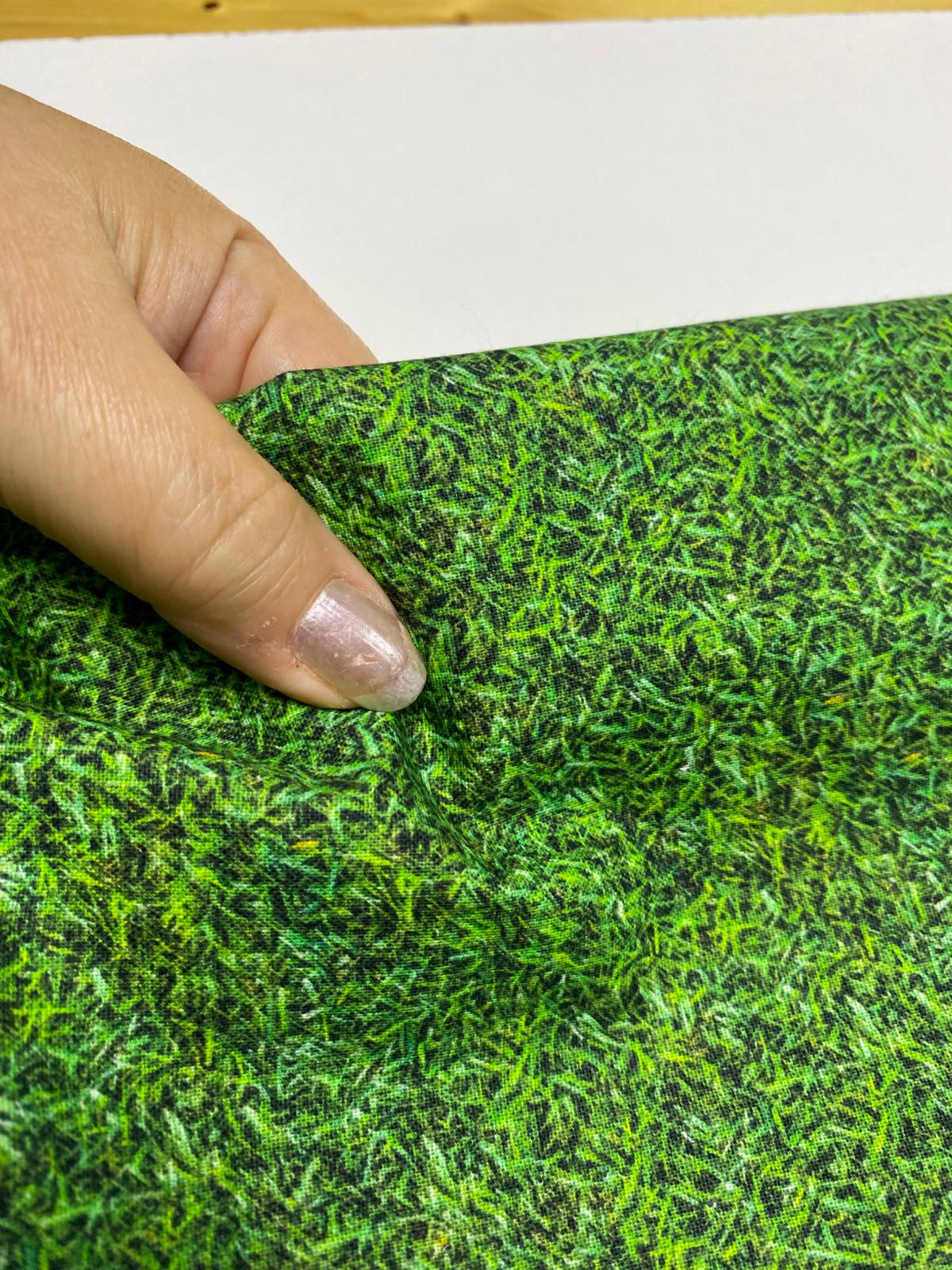 DD| LANDSCAPE- ÇİMEN3