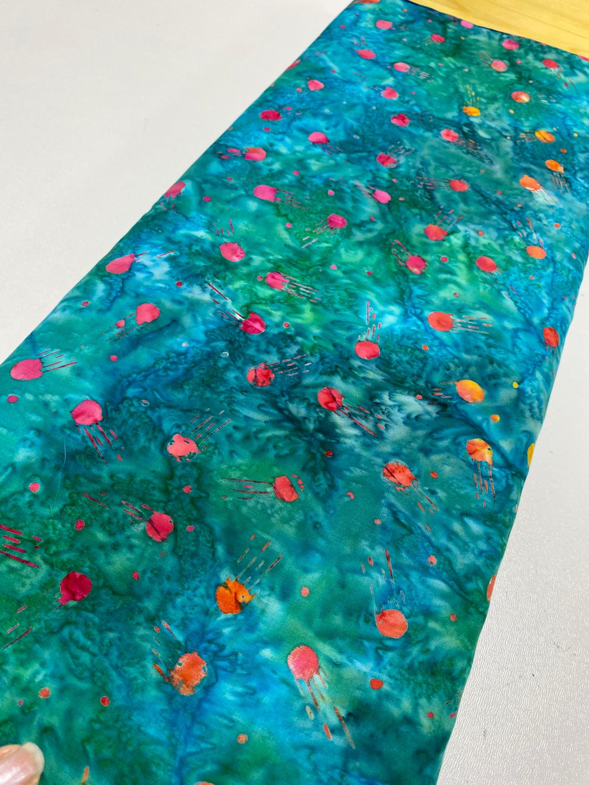 RK | INTERSTELLAR AMD-21570-213 TEAL