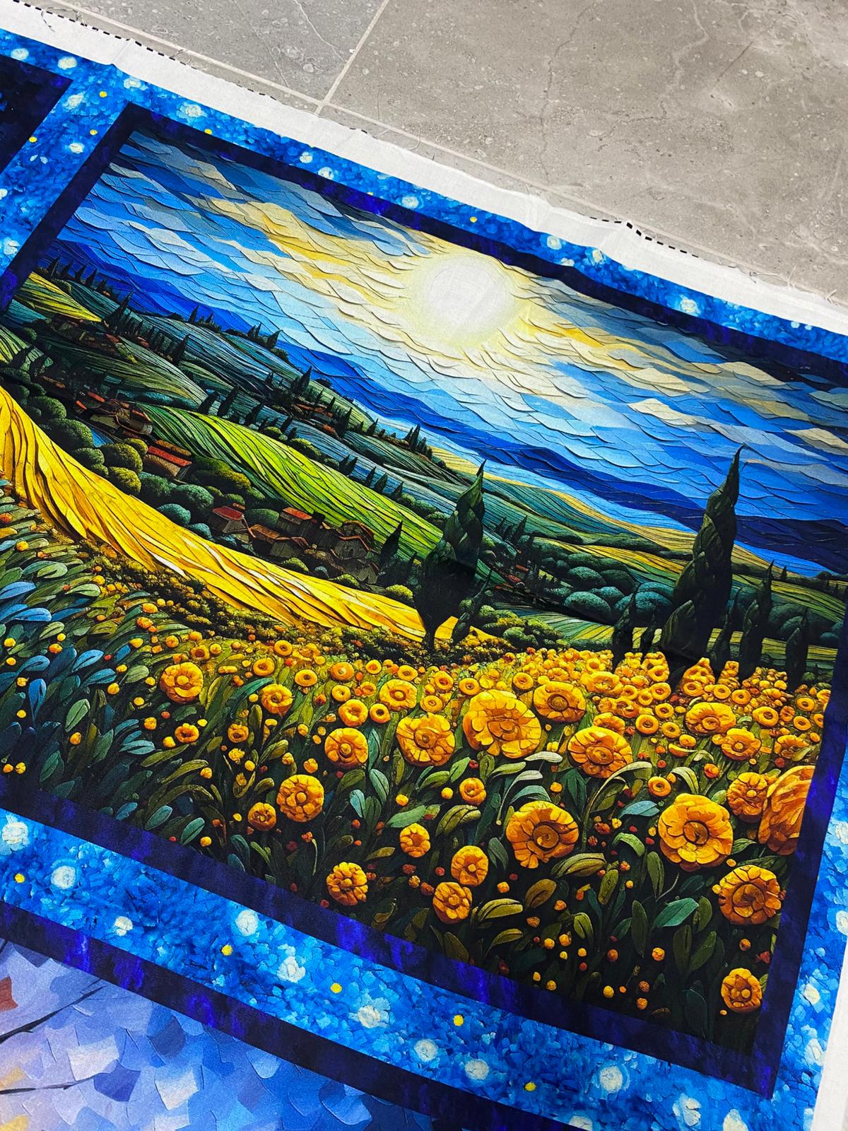 DD-PANEL-C'est Magnifique