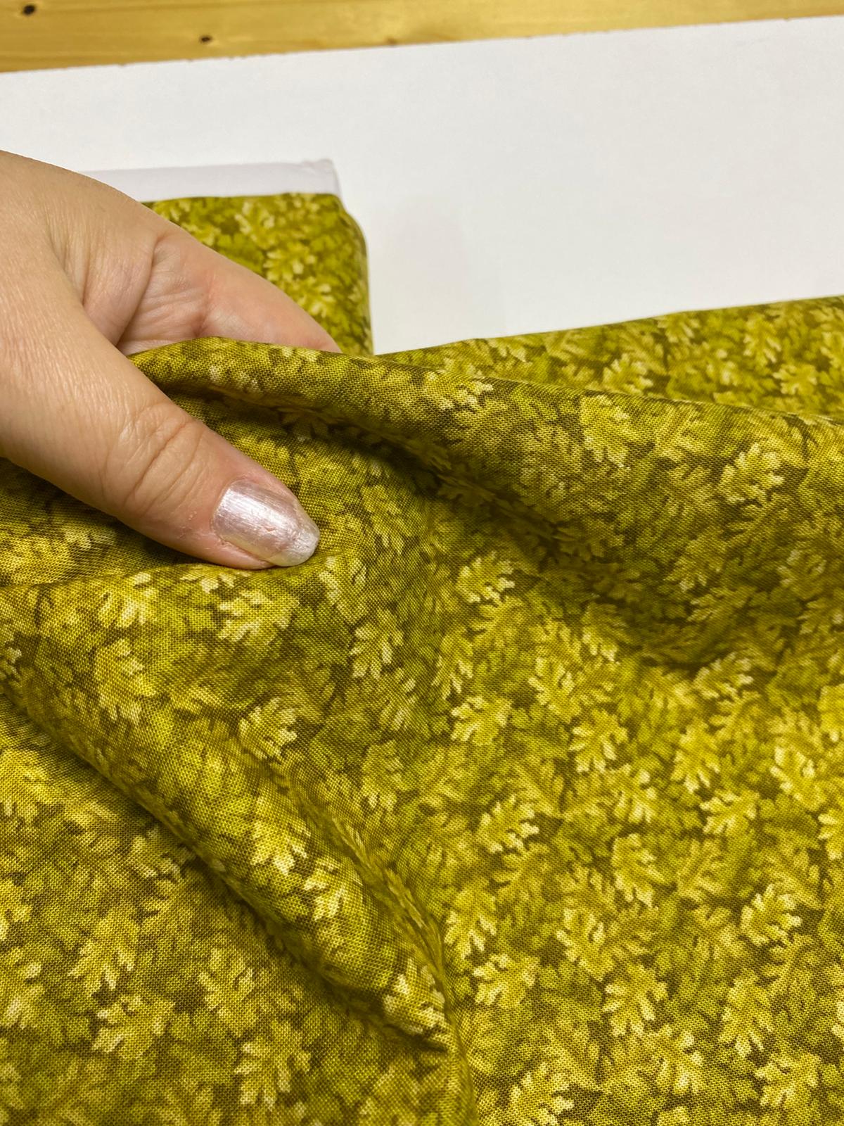 DD| LANDSCAPE-Küçük Yaprak