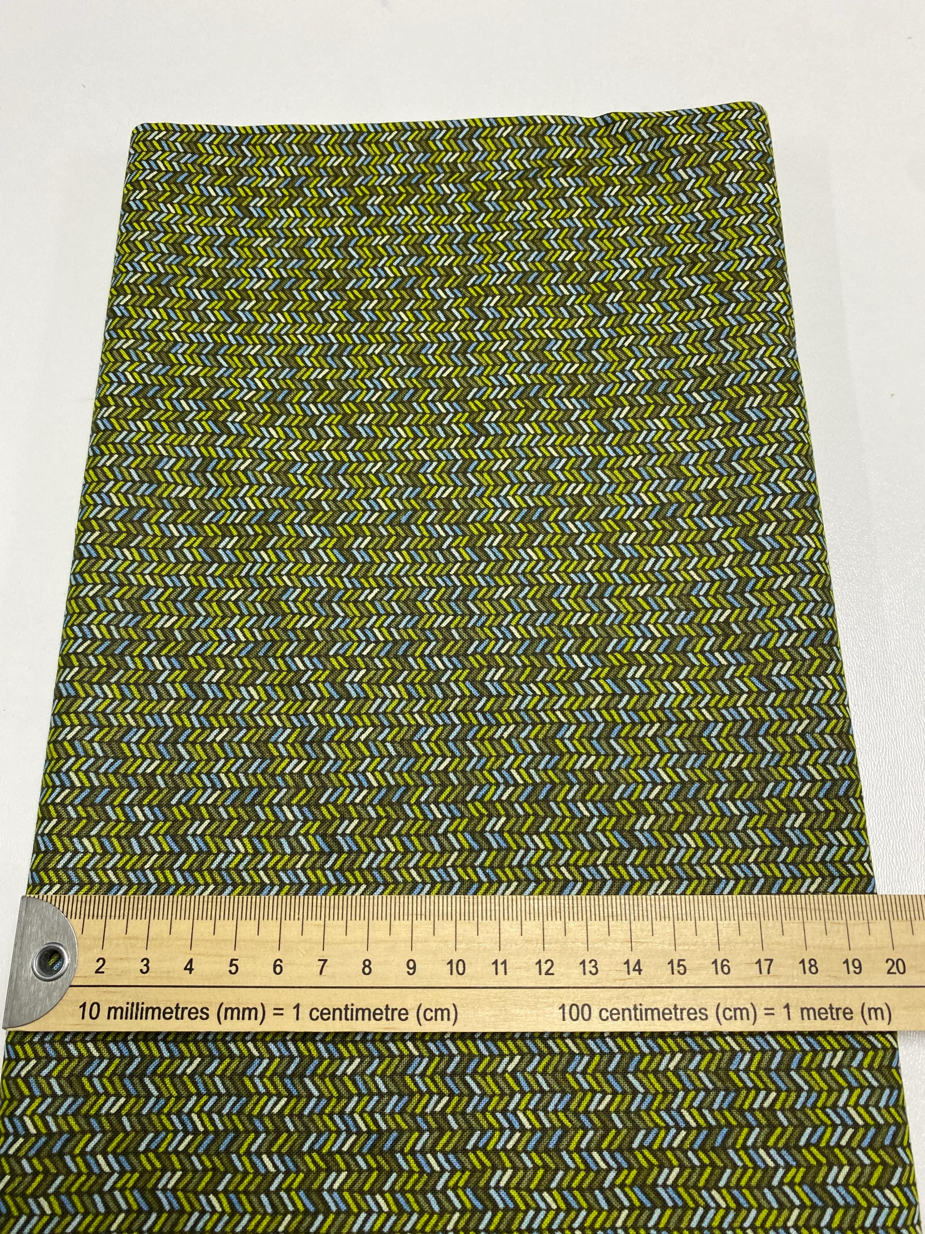 Top Sonu-50cmx110cm- Makower-Autmun Days