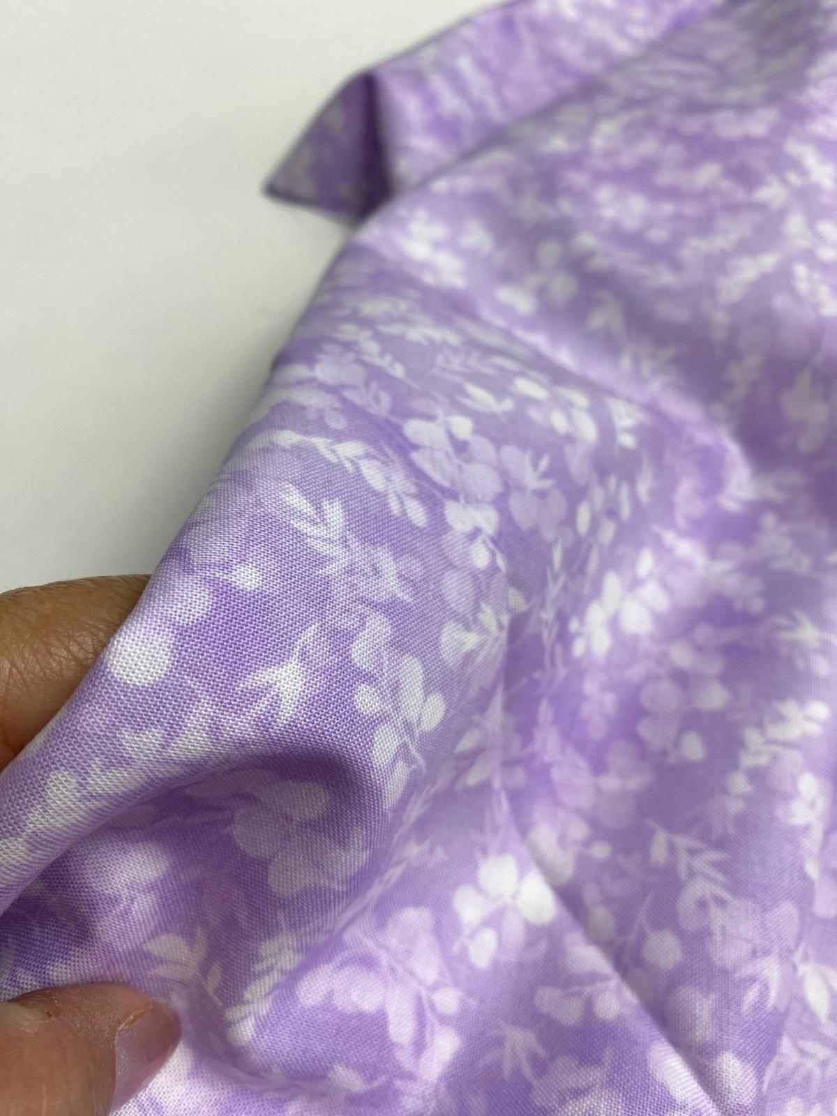 RK | FUSIONS SRK-21320-23 LAVENDER