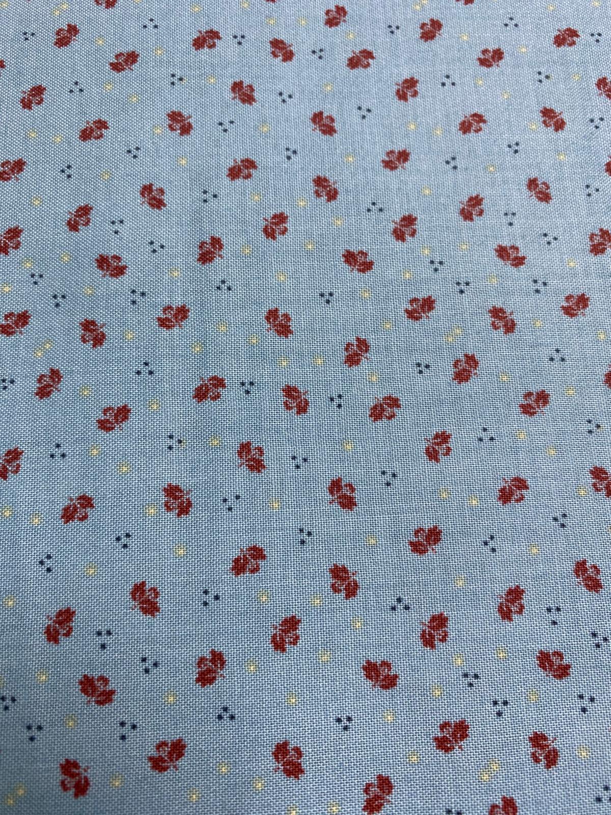 EQP-REMEMBERING TOMORROW-Stone blue-Happy Harvest