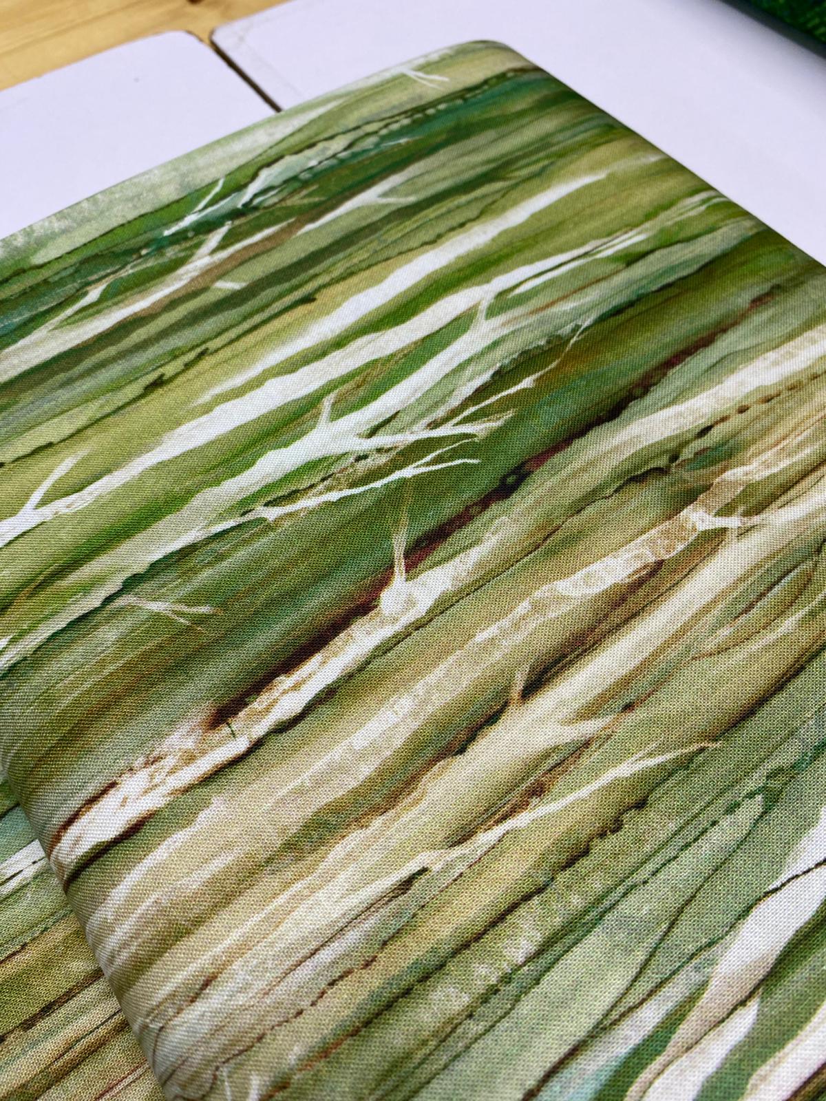 NC| CEDARCREST FALLS-Olive