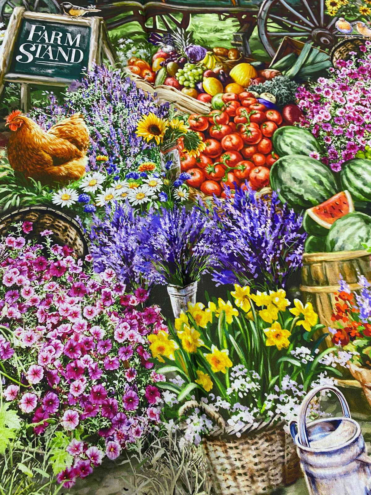 TT| PANEL-CD2590 MULTI-FARMSTAND