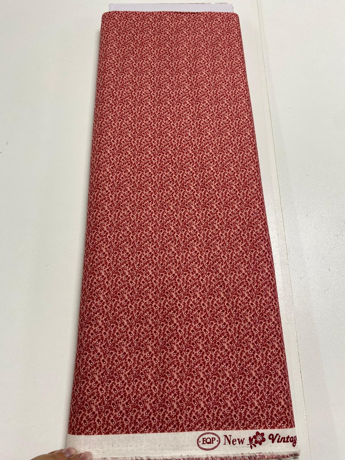 EQP-NEW VINTAGE-Coral Pink-Sweetheart