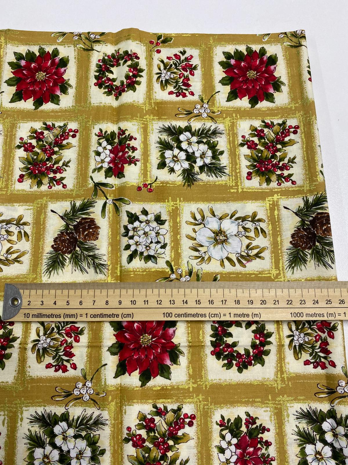 Top Sonu-60cmx110cm-Woodland Christmas