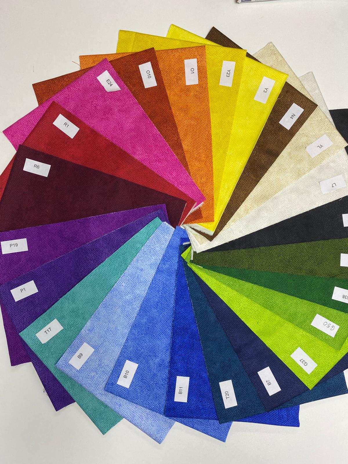 AN| E24-DIMPLES SCORCHING PINK