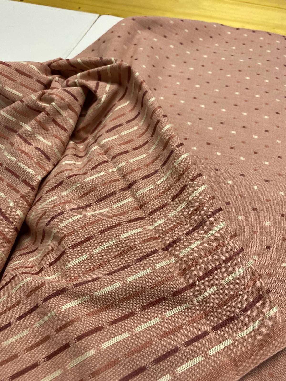 MA| Japon Kumaşı-W1106-PINK