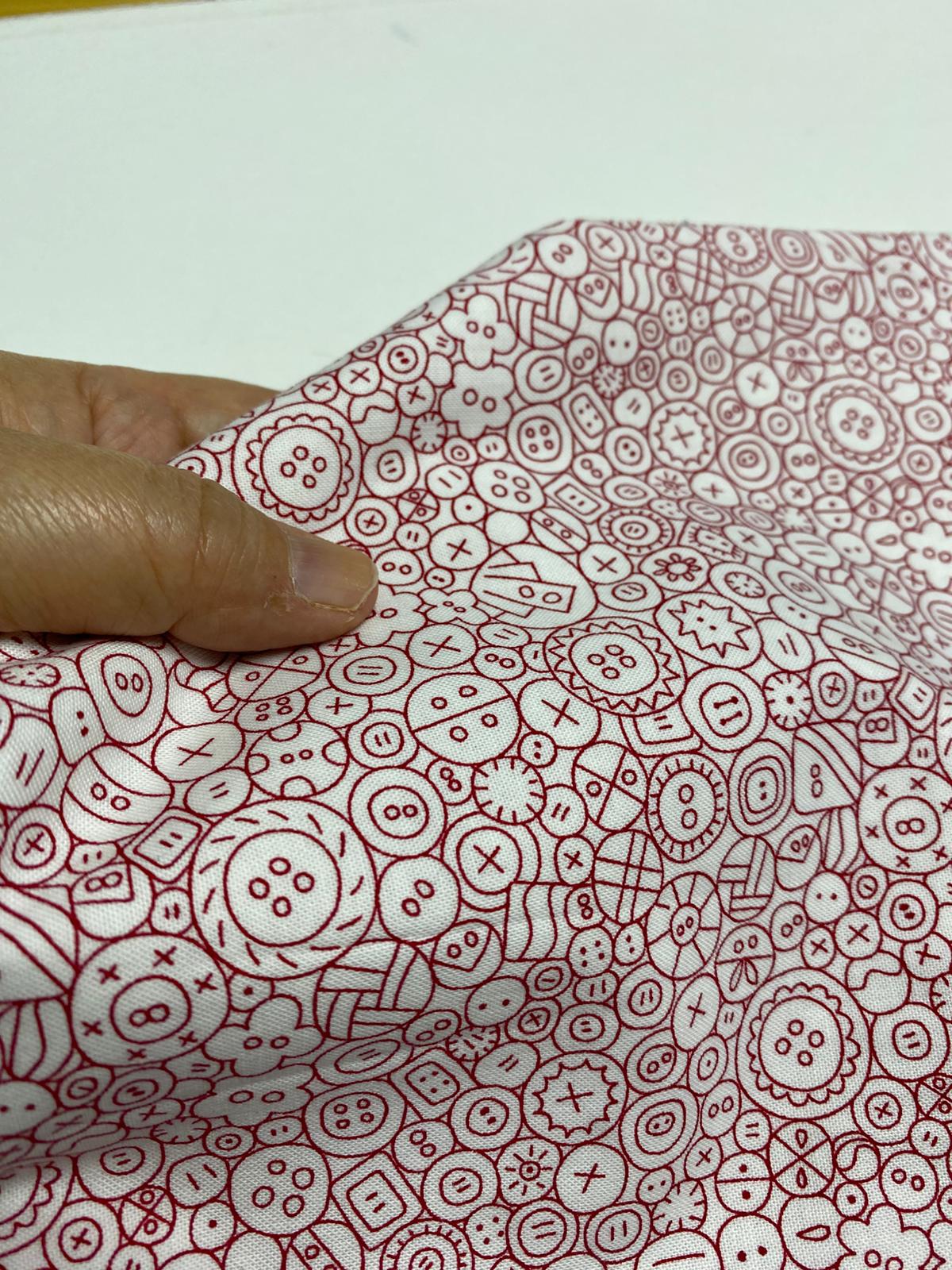 Top Sonu-60cmx110cm-Maker of all Things Lovely