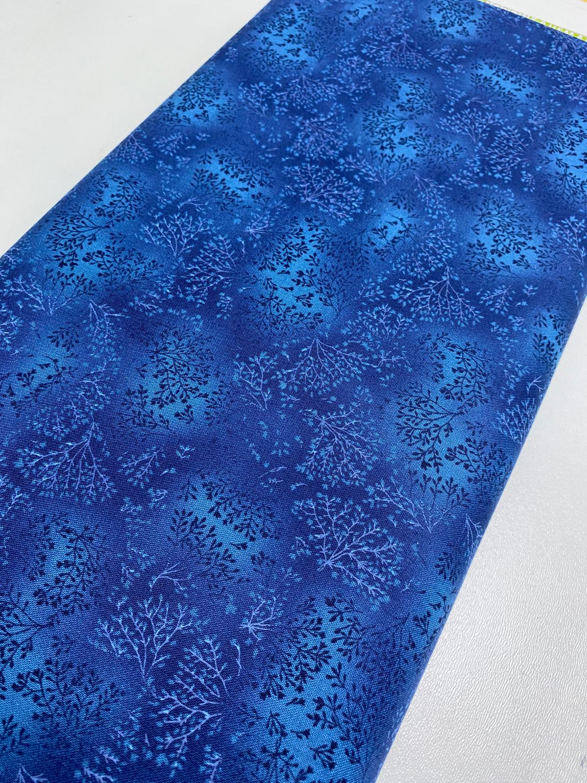 RK| FUSIONS #7 - EYJ-5573-29 DEEP OCEAN