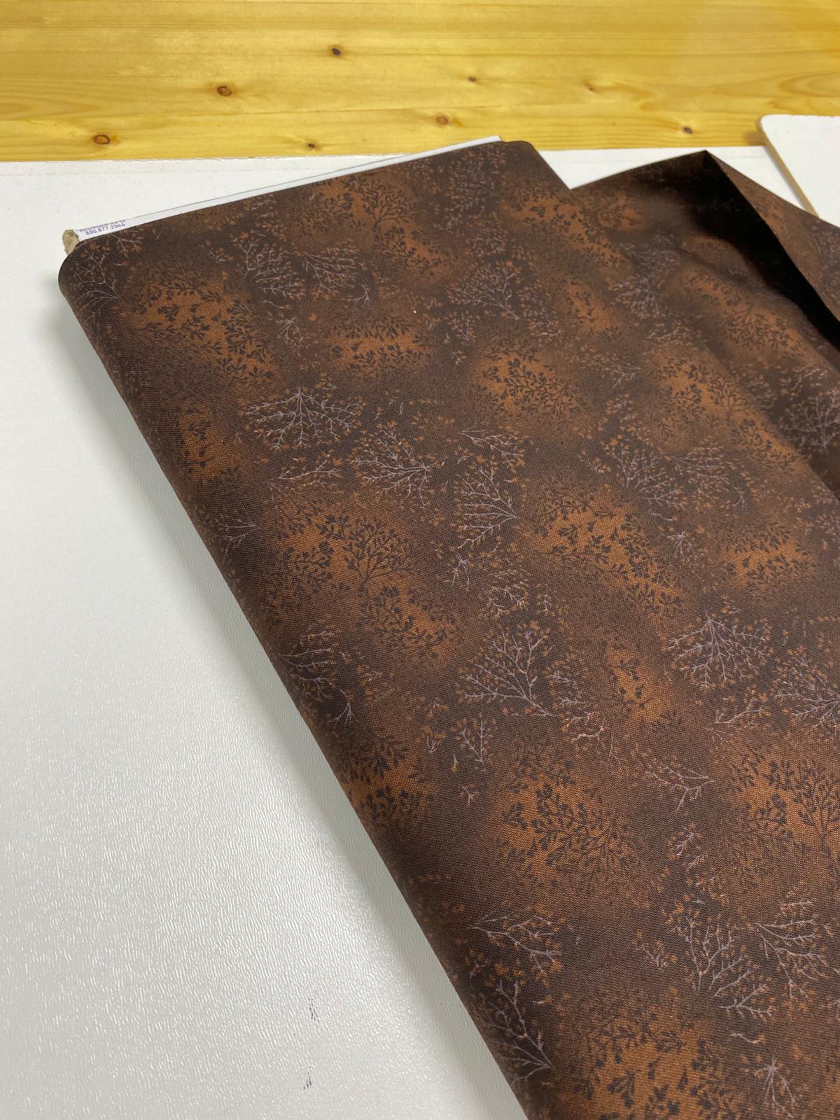 RK| FUSIONS #7 EYJ-5573-174 ESPRESSO