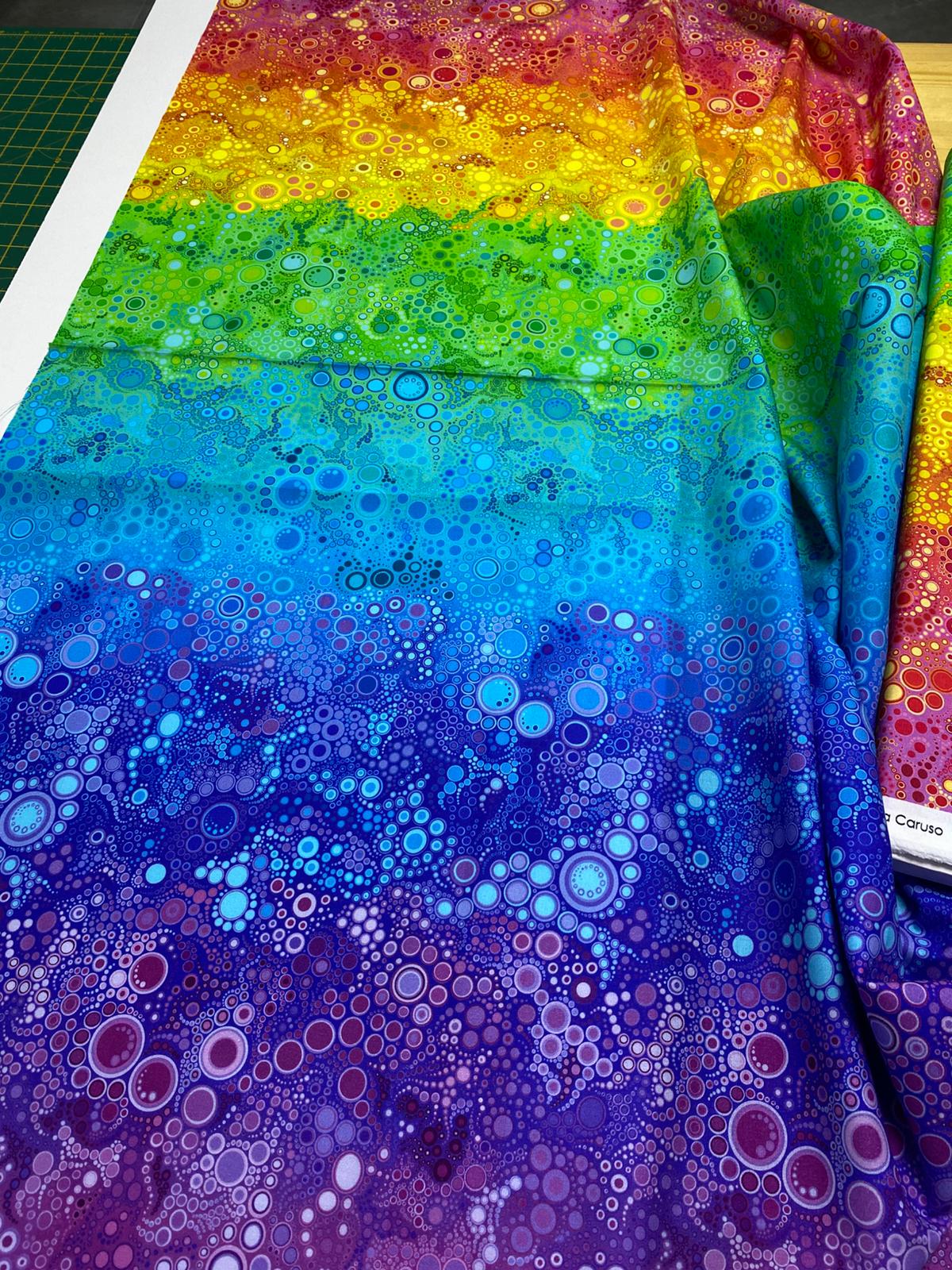 RK | AAQ-17061-263 RAINBOW