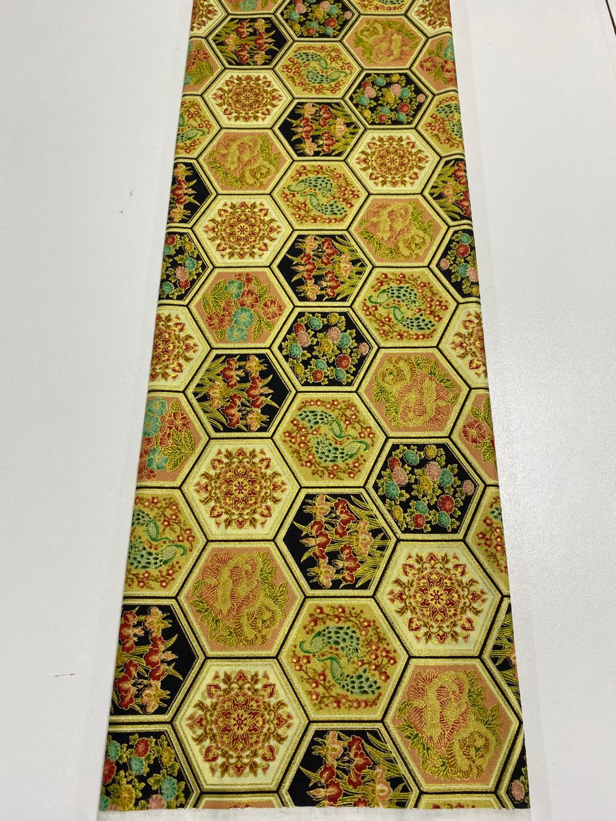 Top Sonu-65cmx110cm-Asian Fanfare