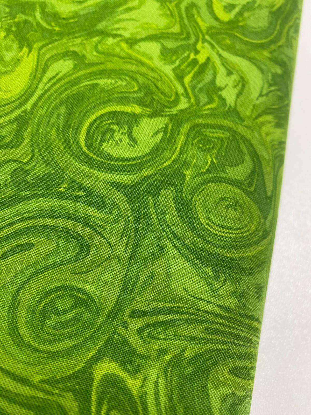 DD| MARBLE-GREEN