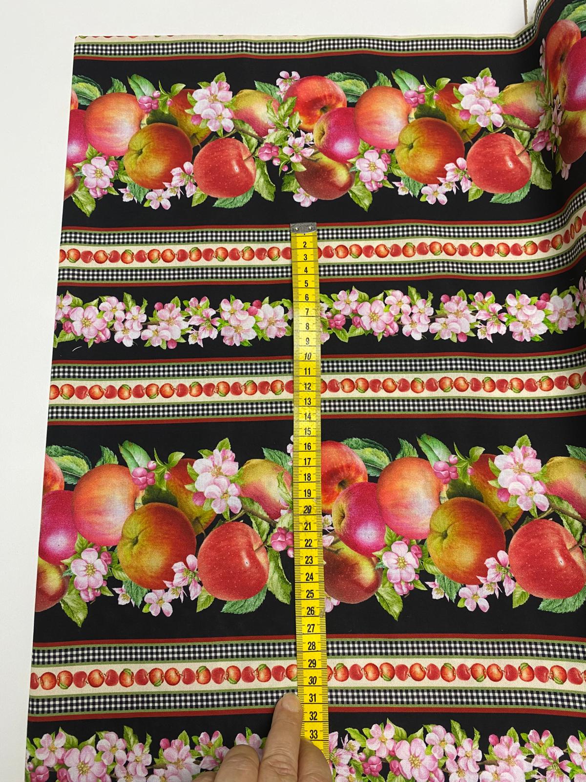 TT| FRUIT-CD2862-BLACK