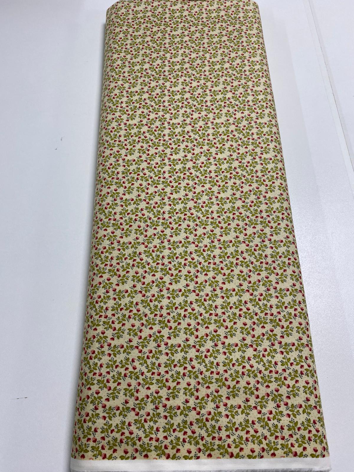 EQP-MODERN TRADITIONS-Ecru-In Flanders Fields