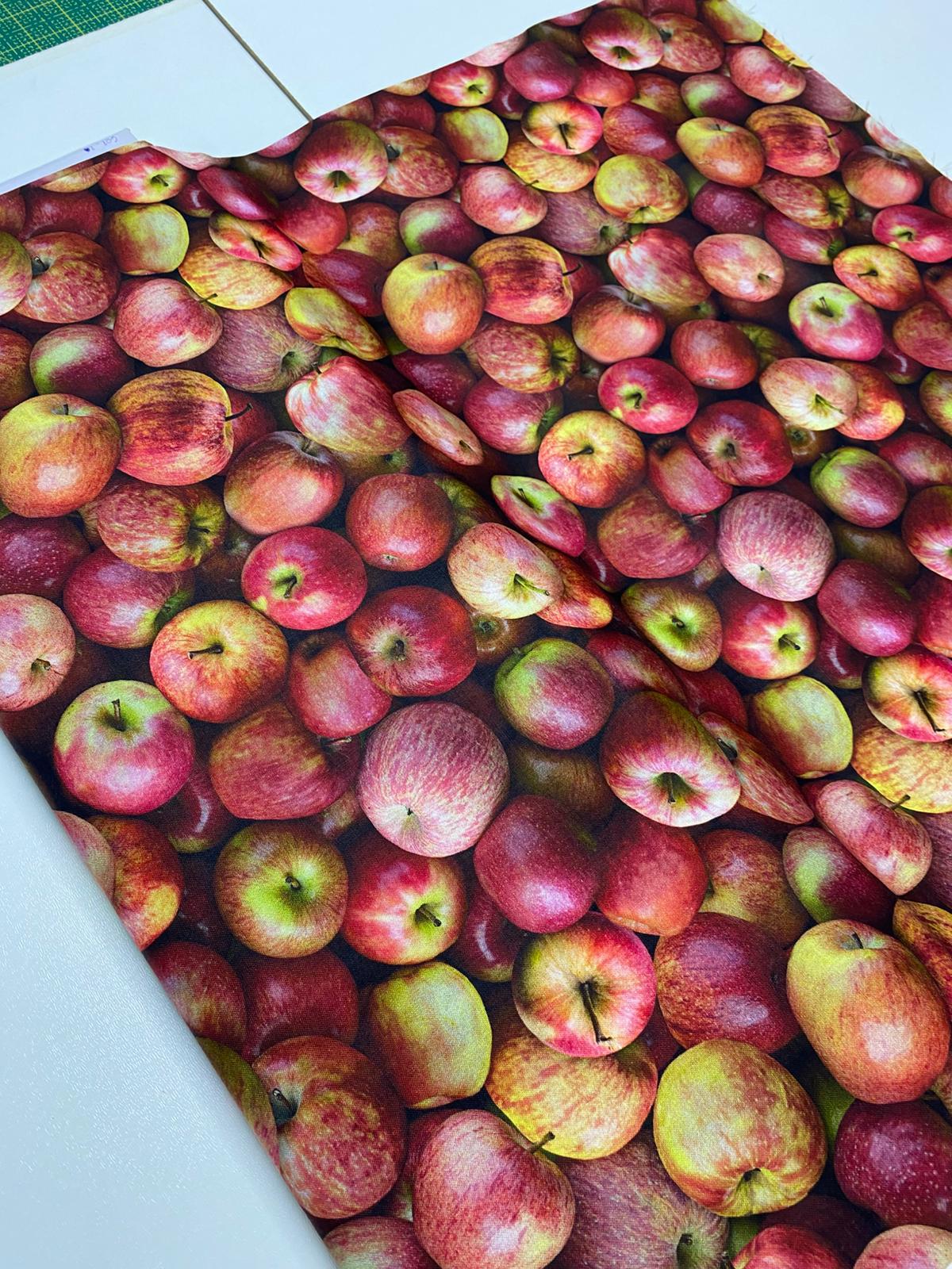 TT| FRUIT-CD2942-RED