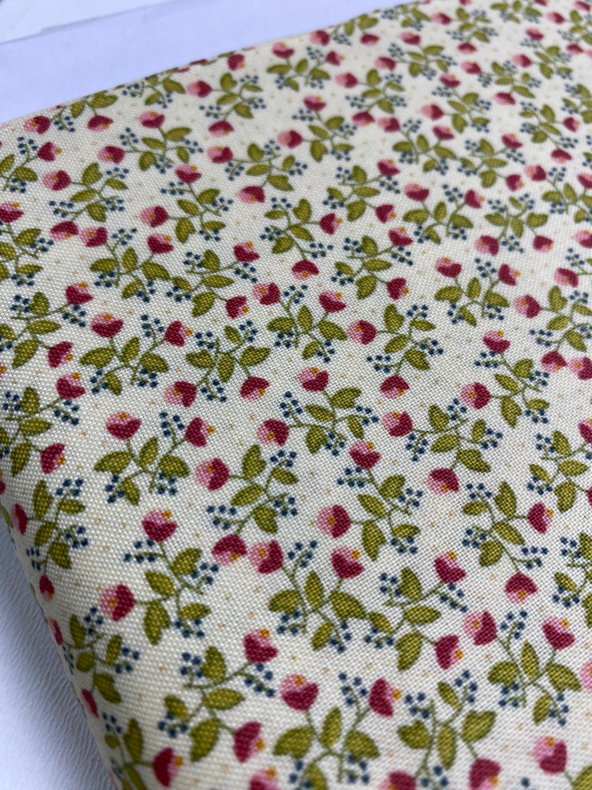 EQP-MODERN TRADITIONS-Ecru-In Flanders Fields