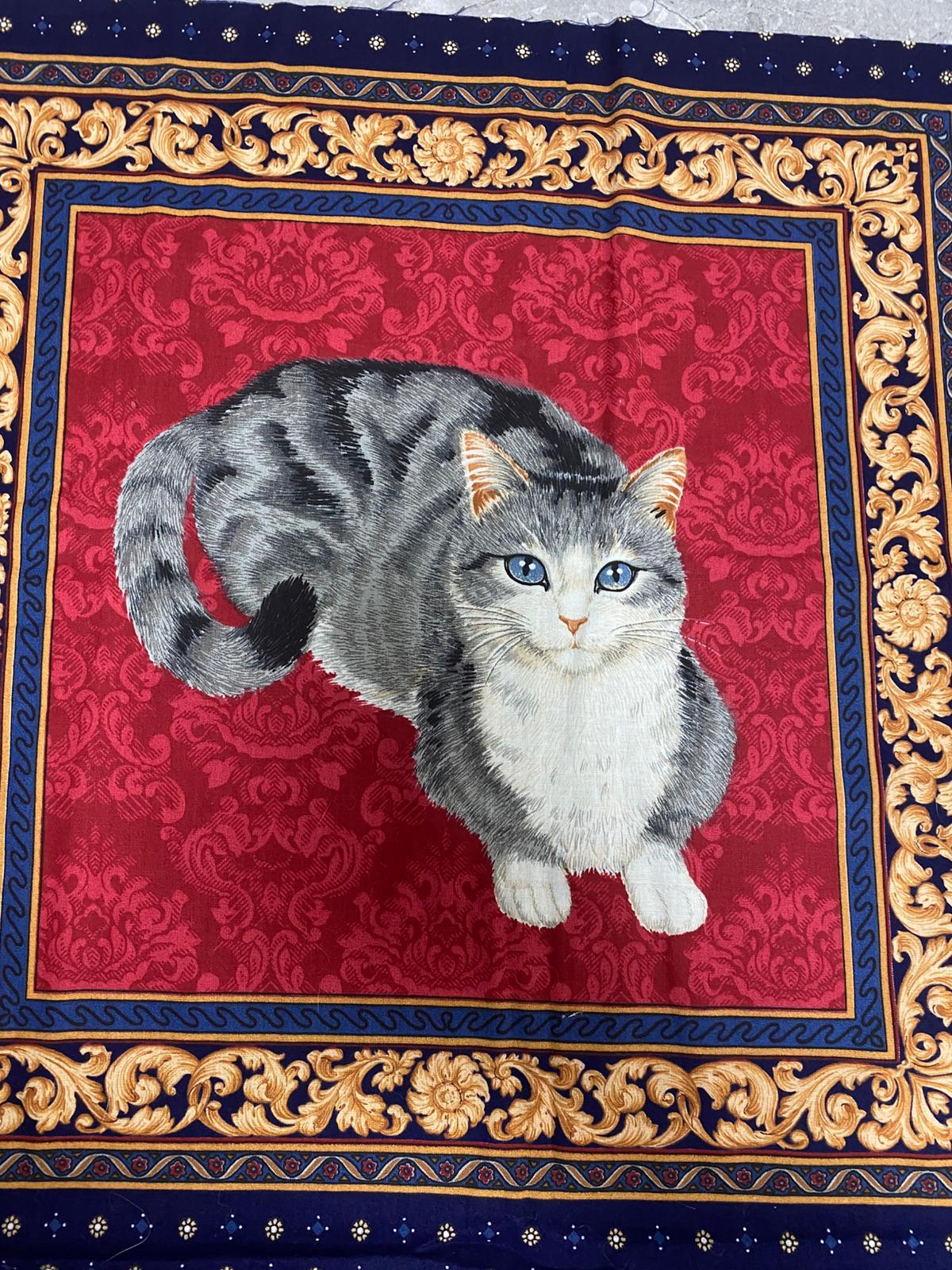 DD| PANEL BÜYÜK KEDİ