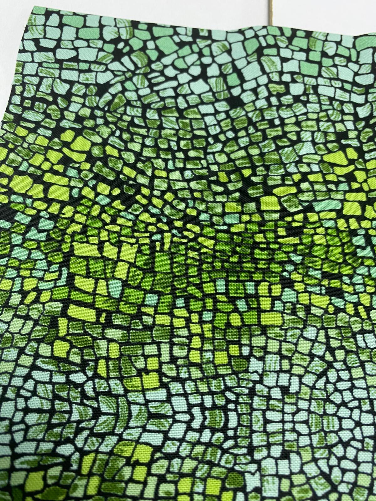 AN| Taş Desen-Kahverengi