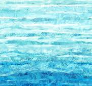 NC| PANEL-Palm Beach Ombre DP26926-48 Indigo