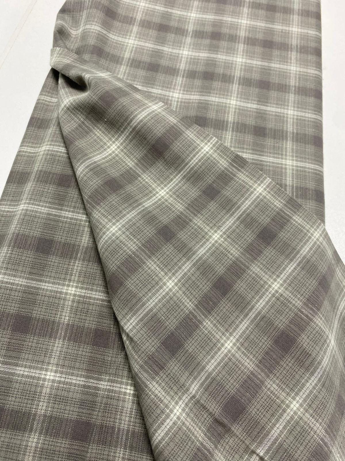 MA| Japon Kumaşı-W541039-CHARCOAL