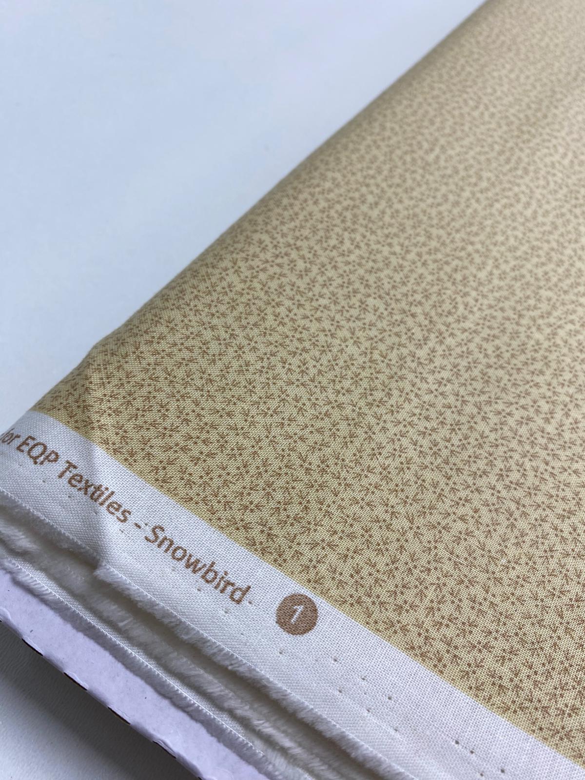 EQP| TH200501 Ecru Snowbird