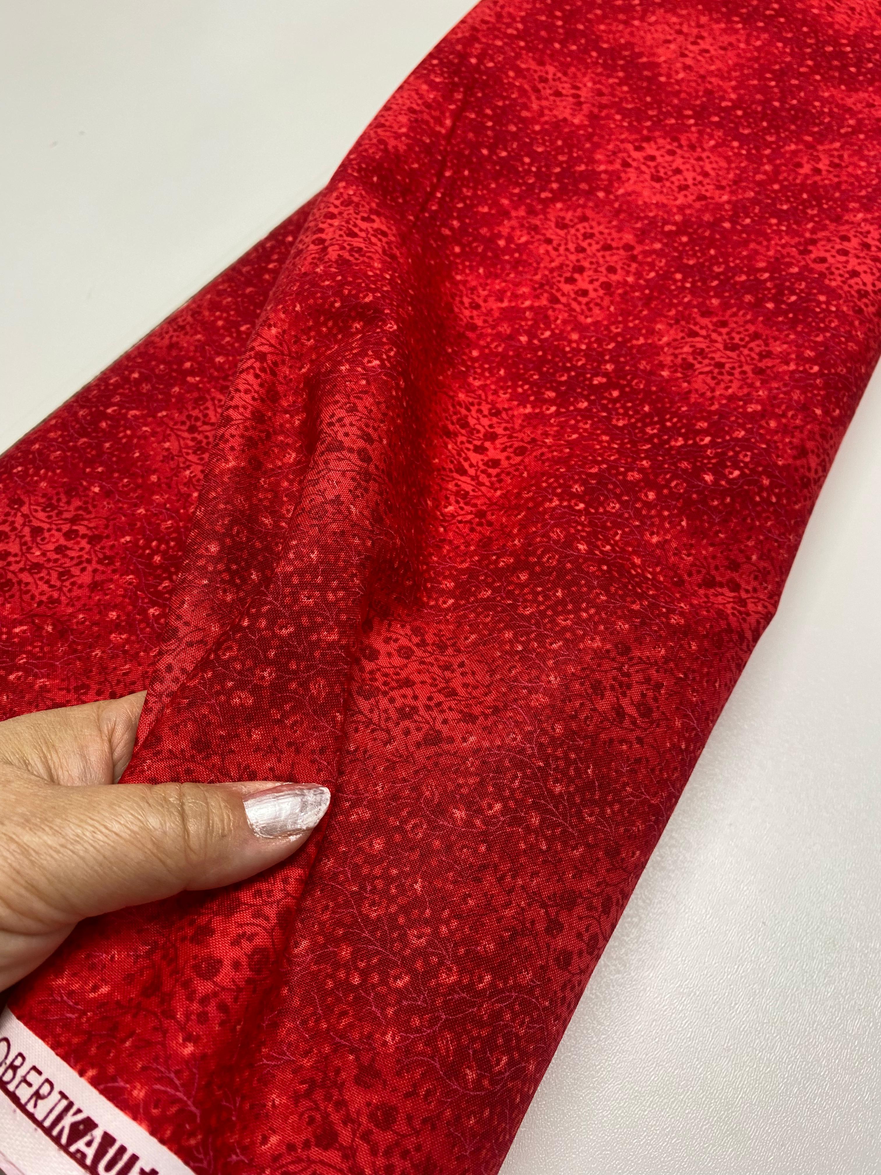 RK | FUSIONS EY-4070-58 SCARLET