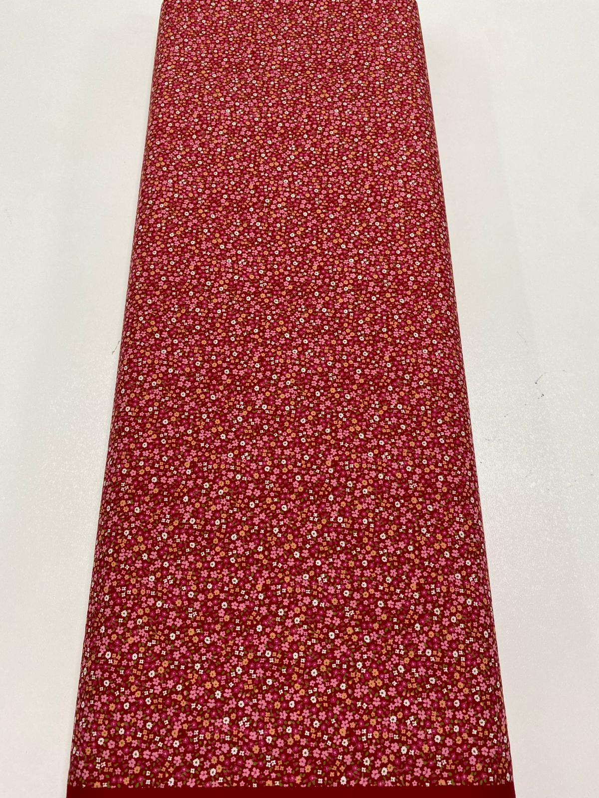 RK | PETITE GARDEN SB-611006-2 RED