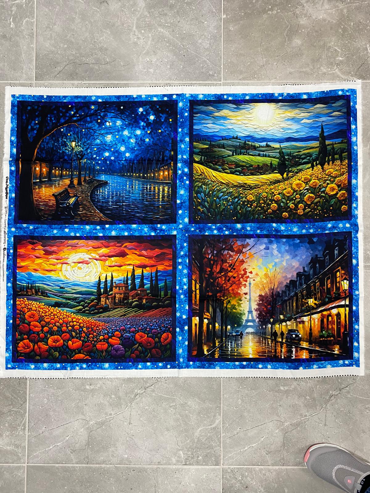 DD-PANEL-C'est Magnifique