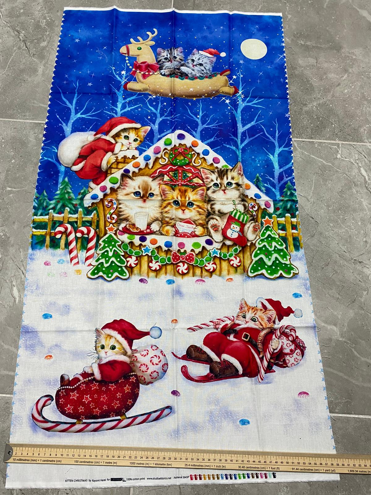 DD| YILBAŞI PANELİ-KEDİLİ