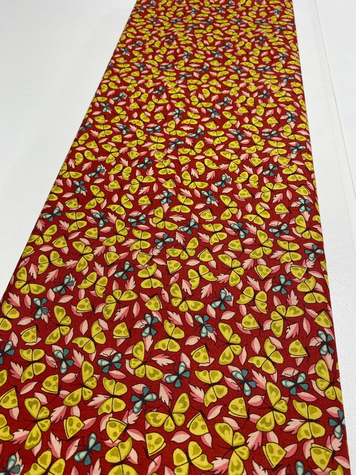 EQP-BACK&FORTH-Butterflies Roseship