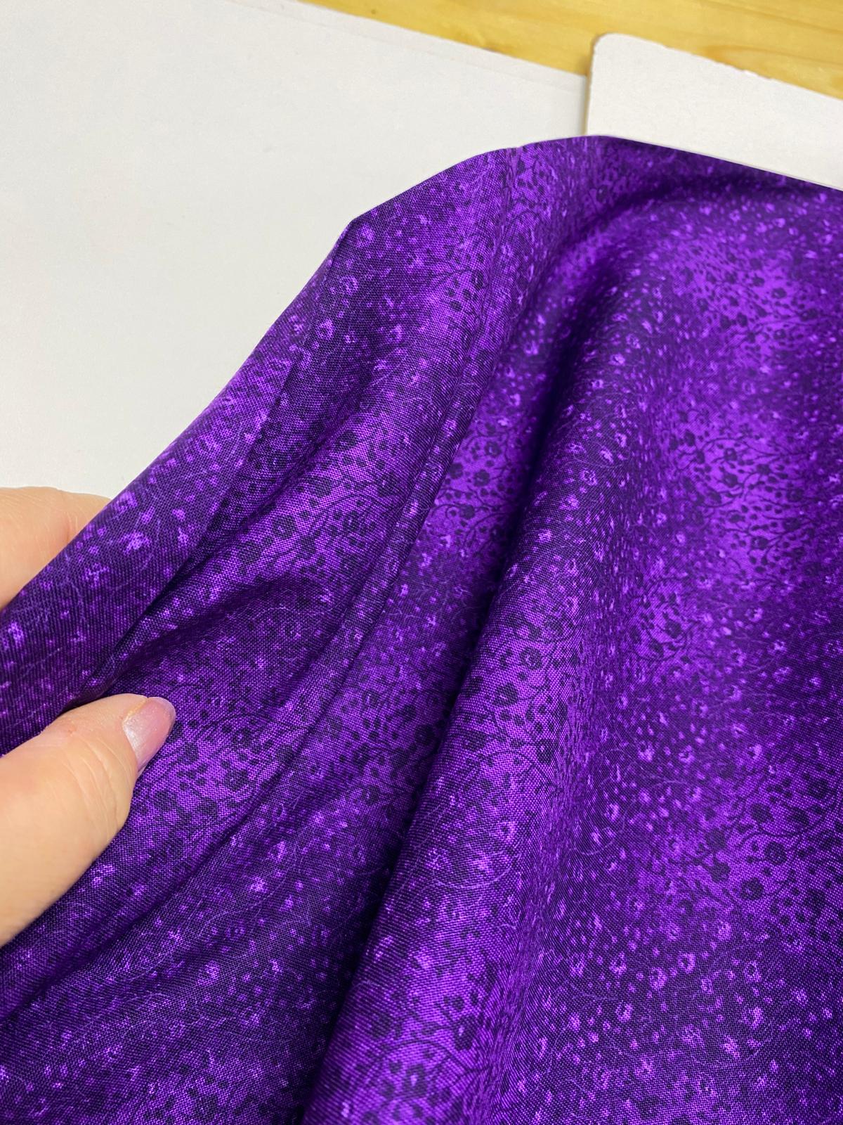 RK| FUSION #4 EY-4070-50 EGGPLANT