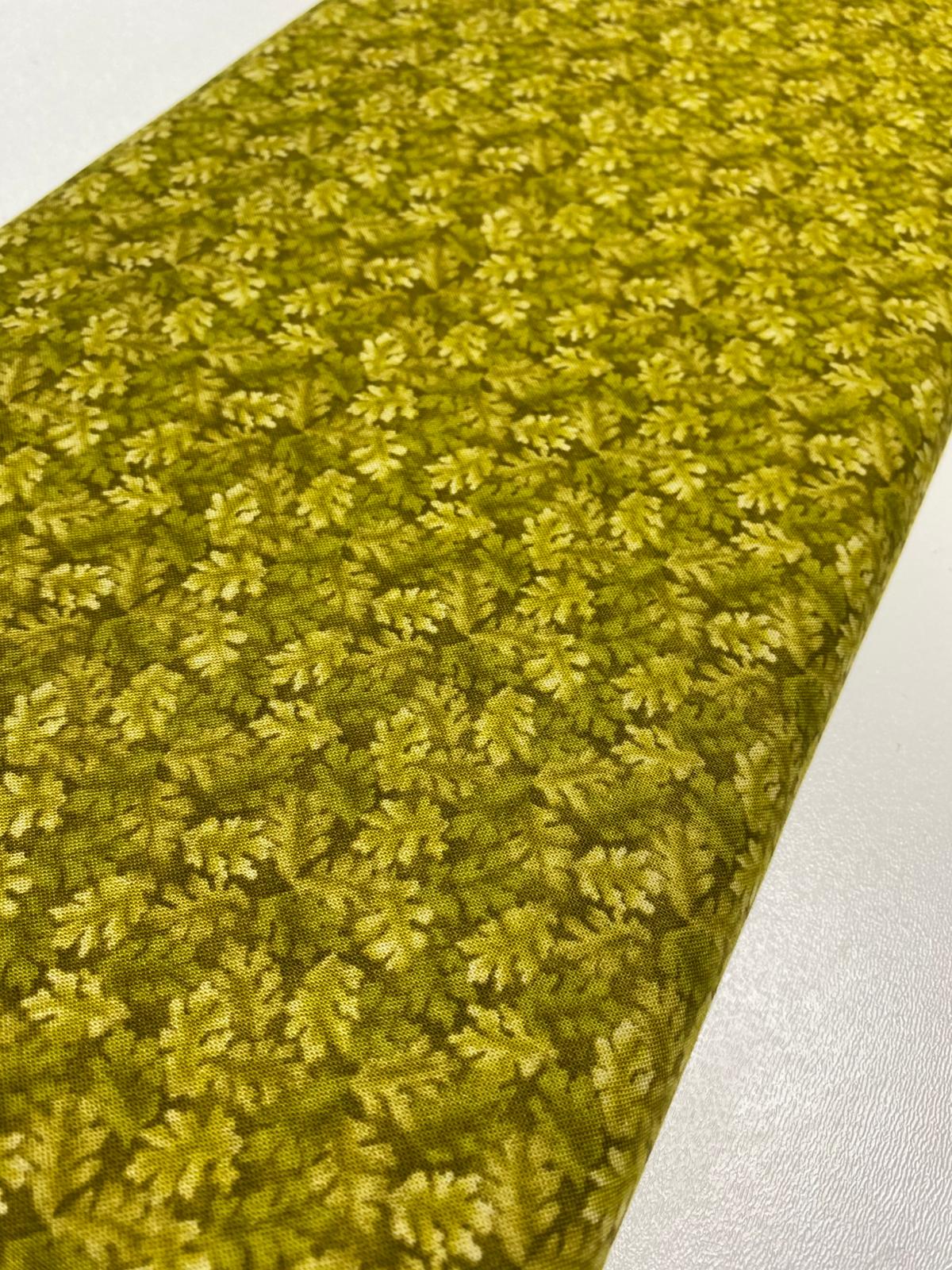 DD| LANDSCAPE-Küçük Yaprak