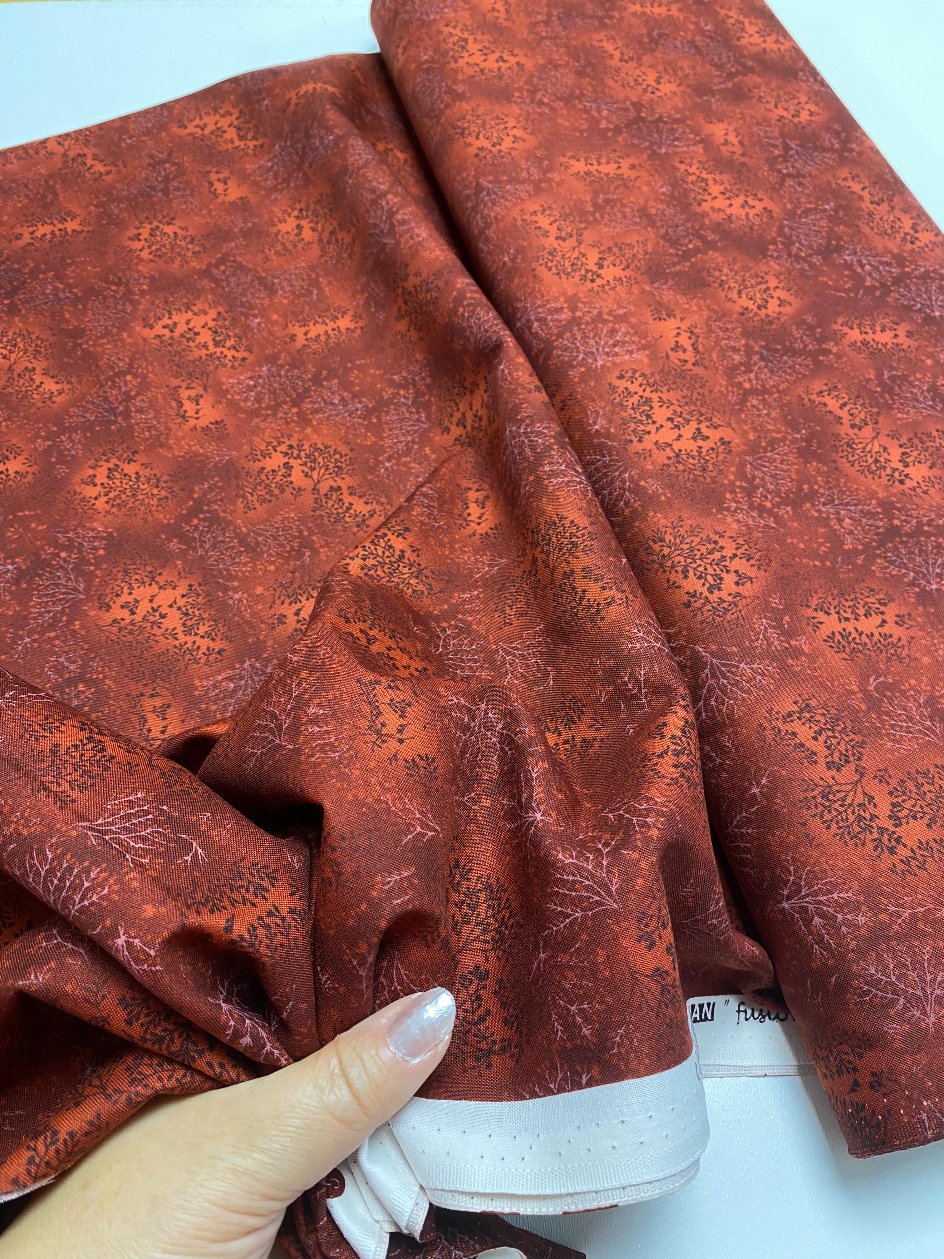 RK | FUSIONS EYJ-5573-23 MERLOT