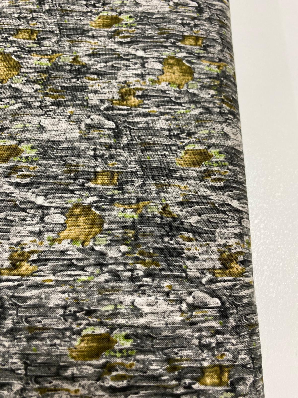 DD| Landscape-Taş duvar 2