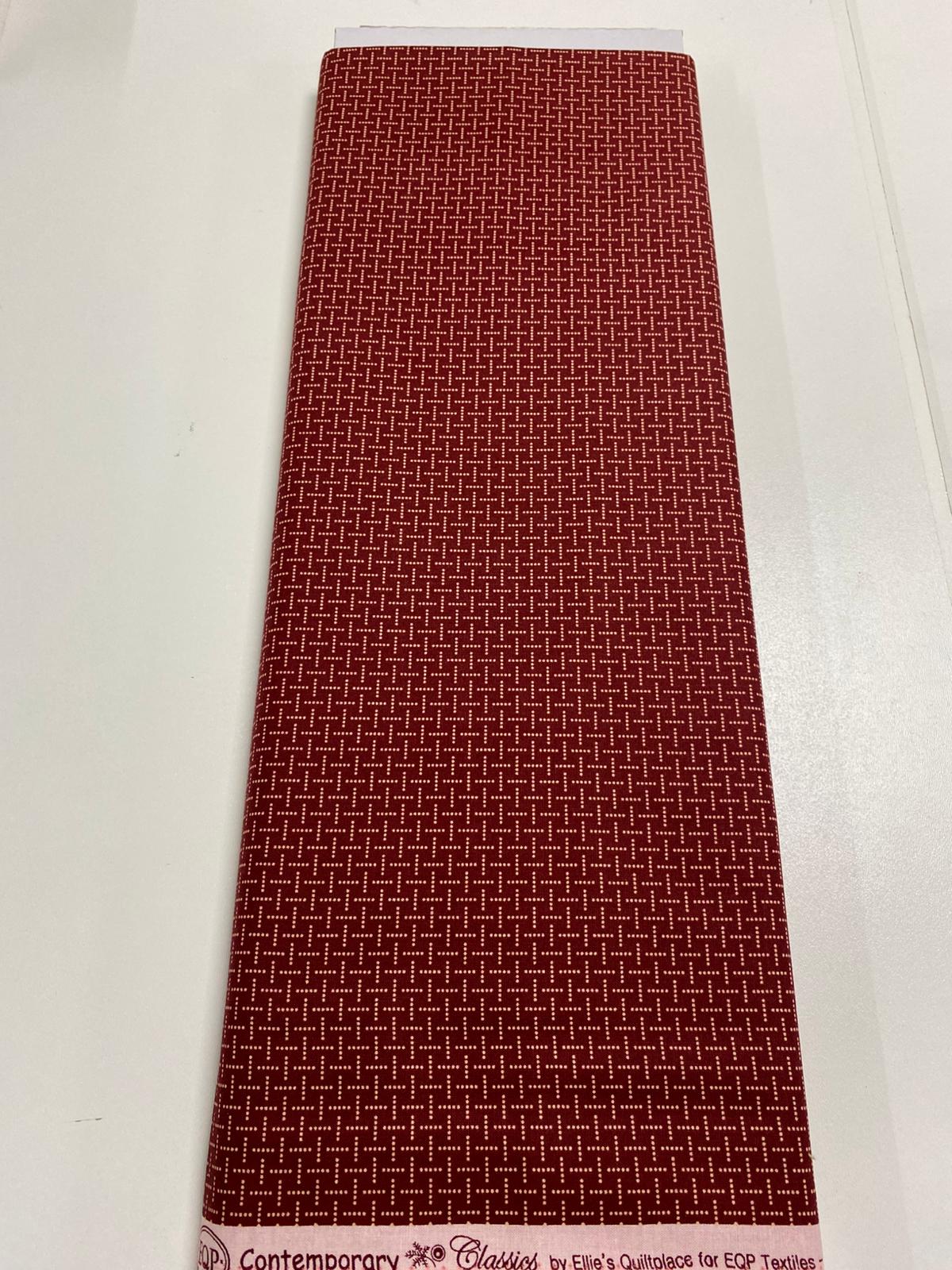 EQP-CONTEMPORARY-Cranberry Red-Crossroads