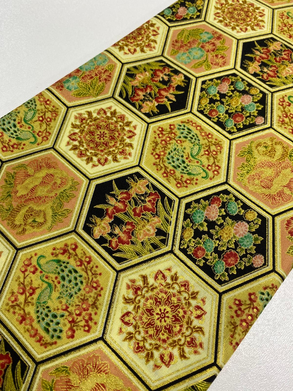 Top Sonu-65cmx110cm-Asian Fanfare