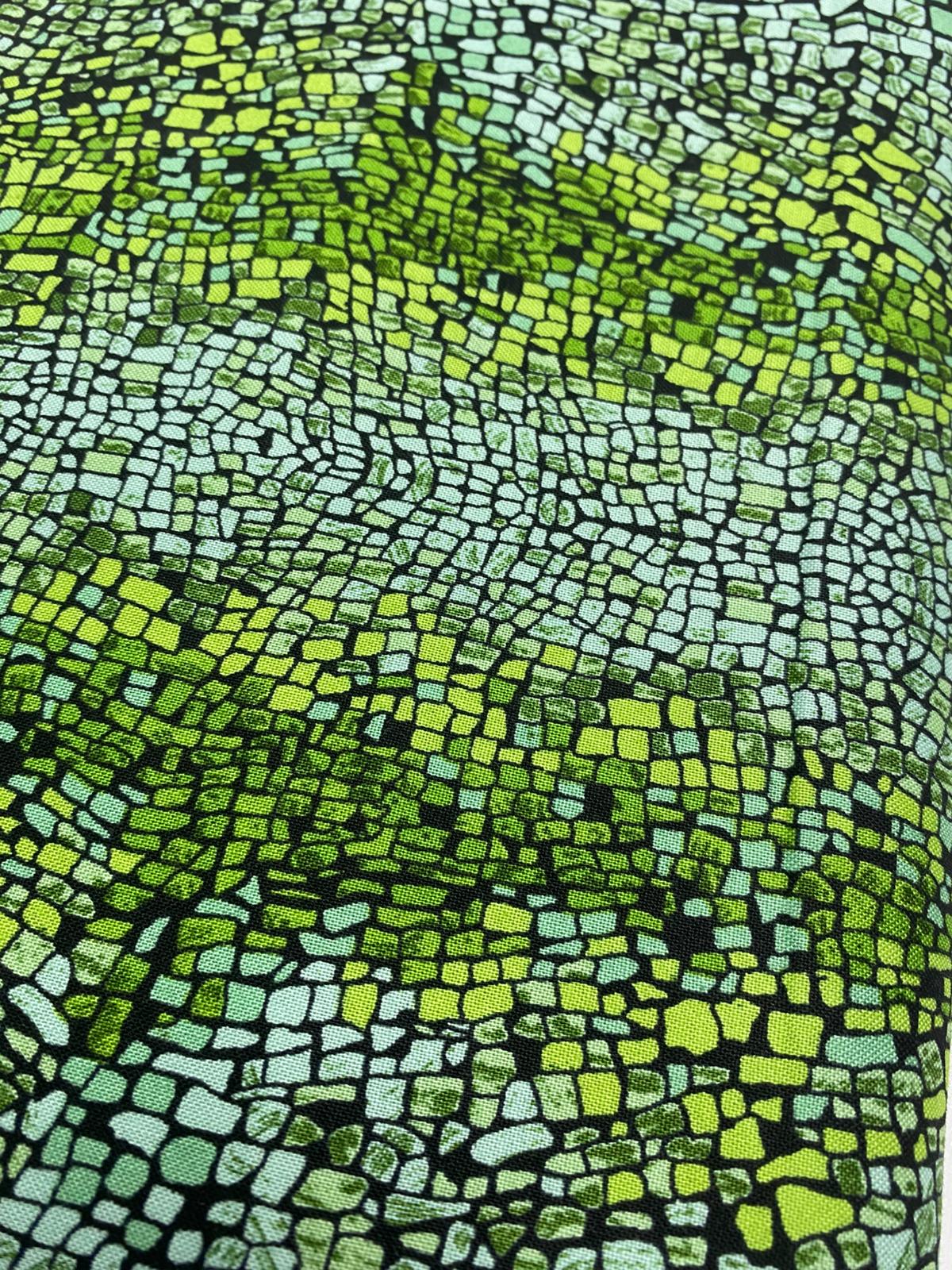 AN| Taş Desen-Kahverengi