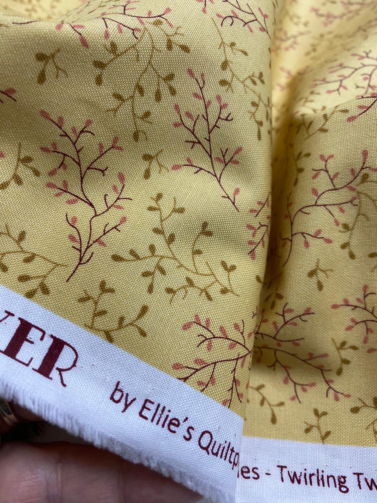 EQP-FOREVER-Twirling Twins-Sand