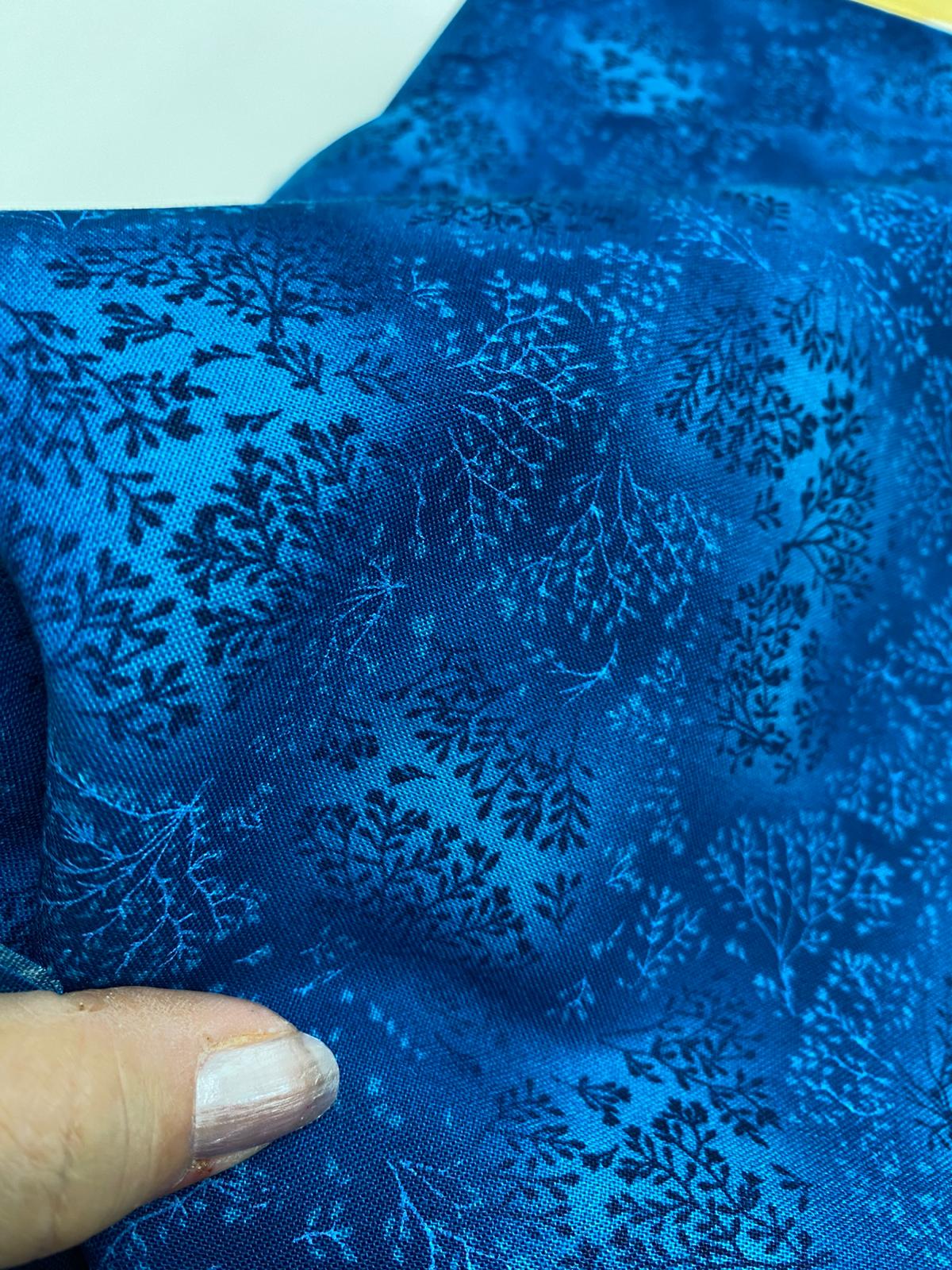 RK| FUSIONS #7  EYJ-5573-78 PEACOCK