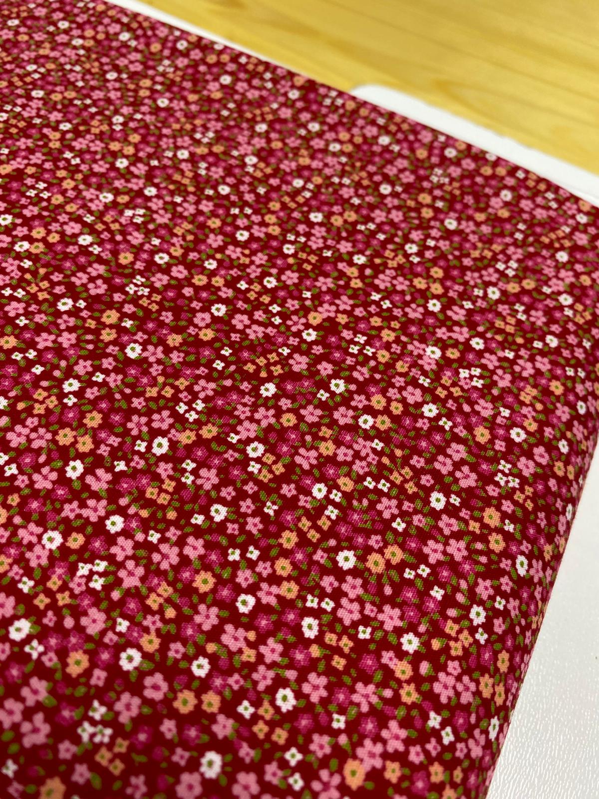 RK | PETITE GARDEN SB-611006-2 RED