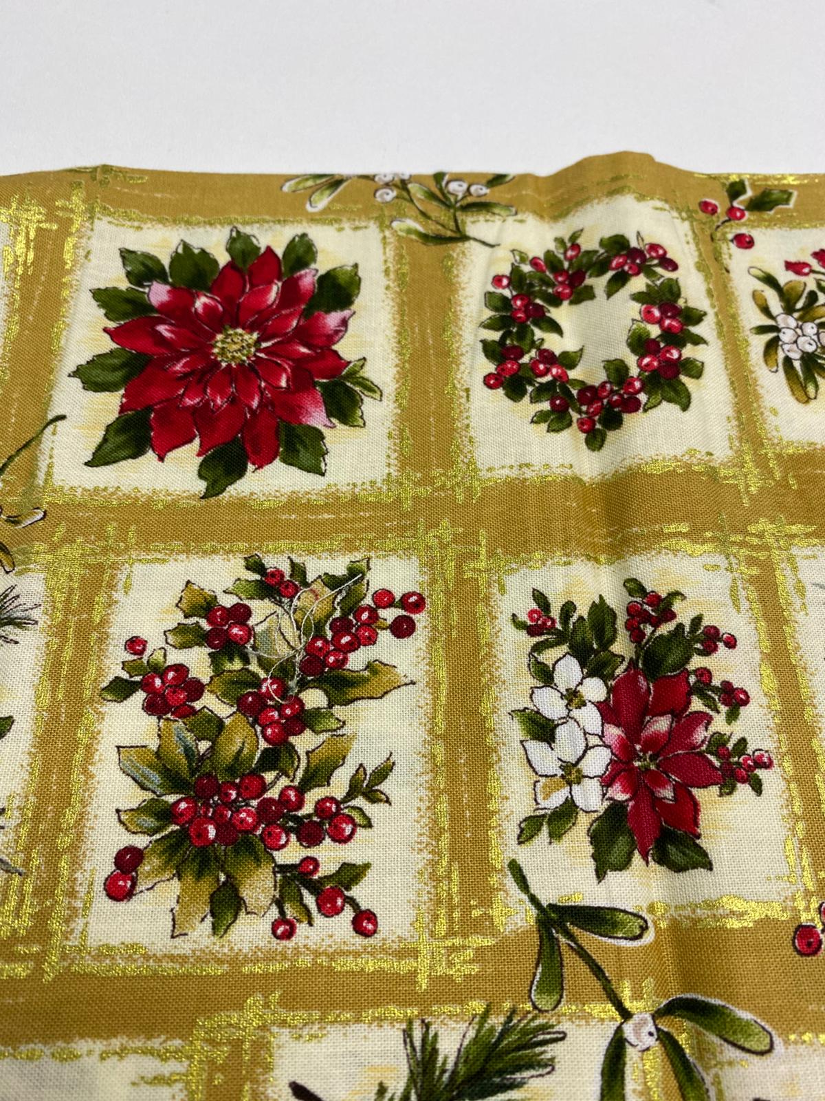 Top Sonu-60cmx110cm-Woodland Christmas