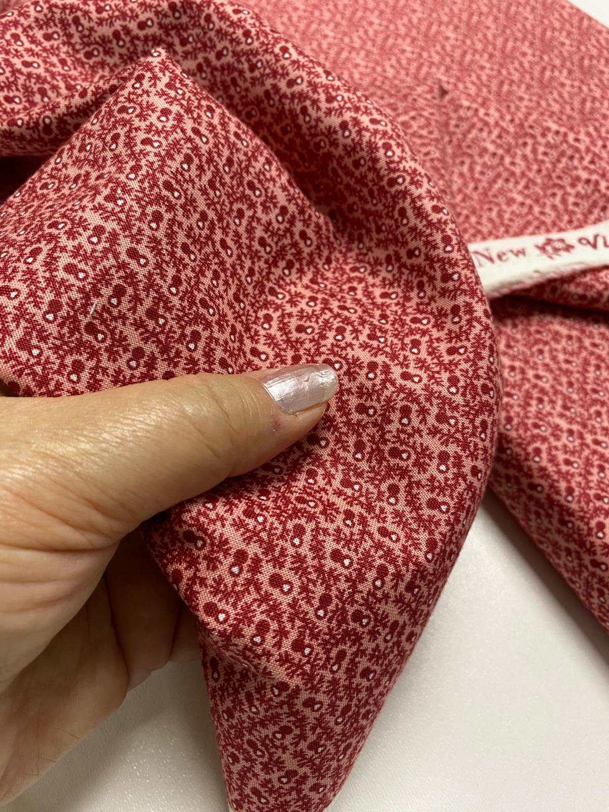 EQP-NEW VINTAGE-Coral Pink-Sweetheart