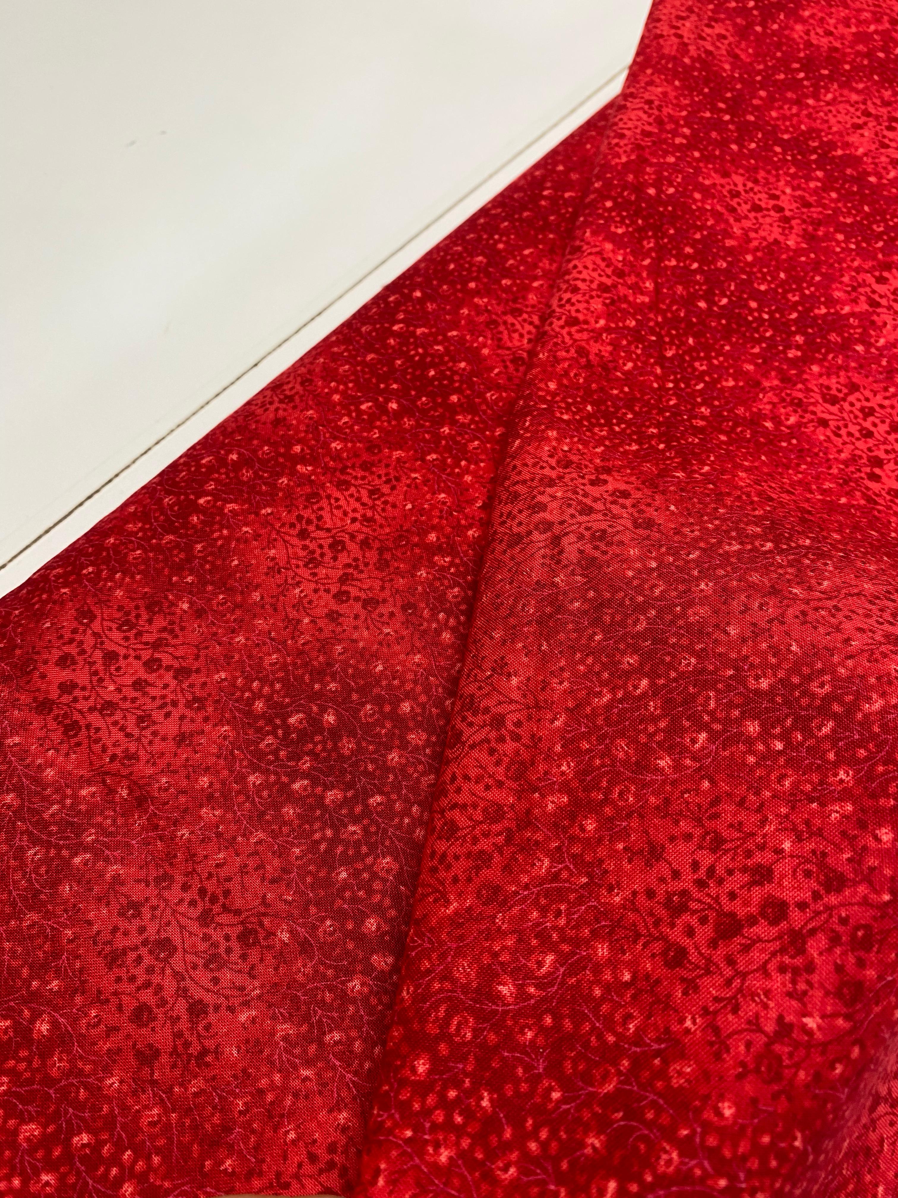 RK | FUSIONS EY-4070-58 SCARLET